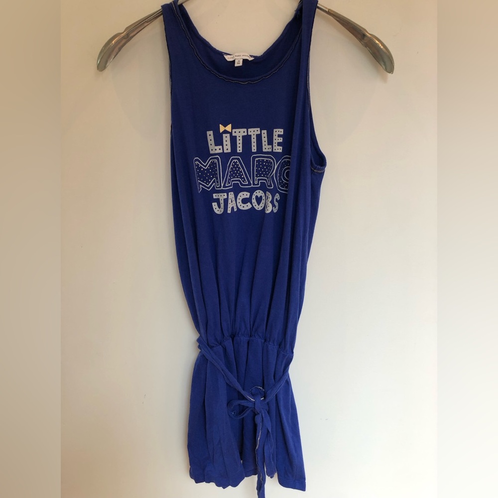 Little Marc Jacobs Girls Dress size 12 years